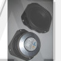 Мидбасы Faital Pro 5FE120 (4 Ом)